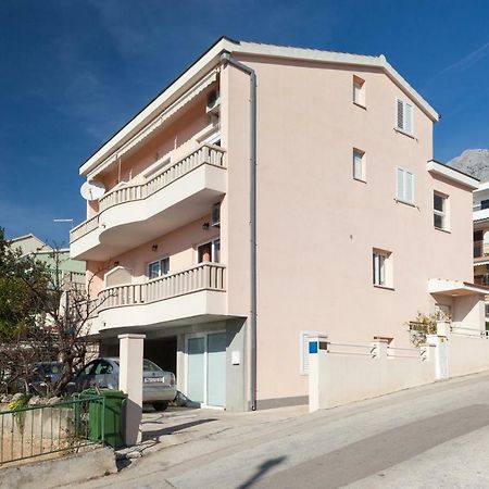 Apartmani Anja Makarska Luaran gambar