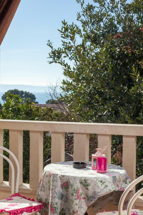 Apartmani Anja Makarska Luaran gambar