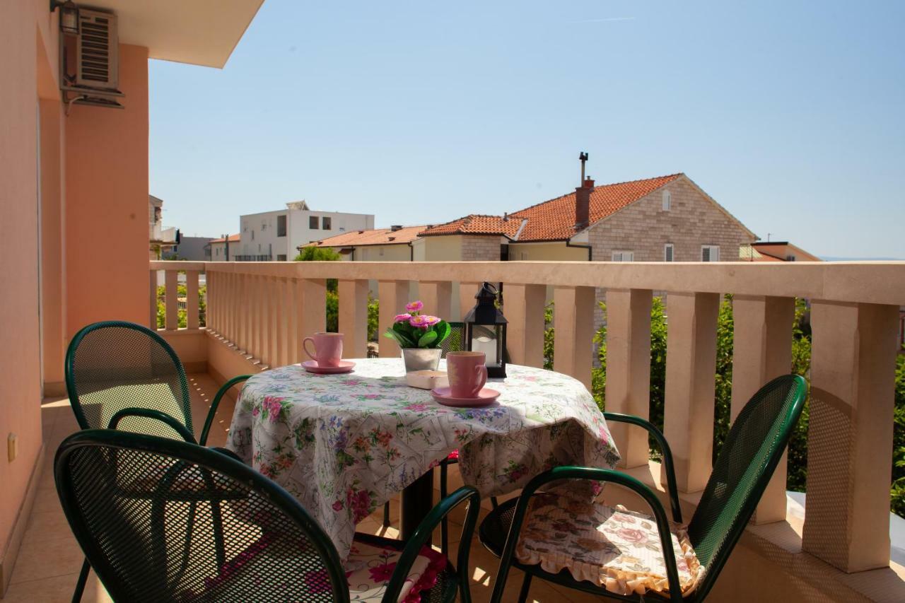 Apartmani Anja Makarska Luaran gambar
