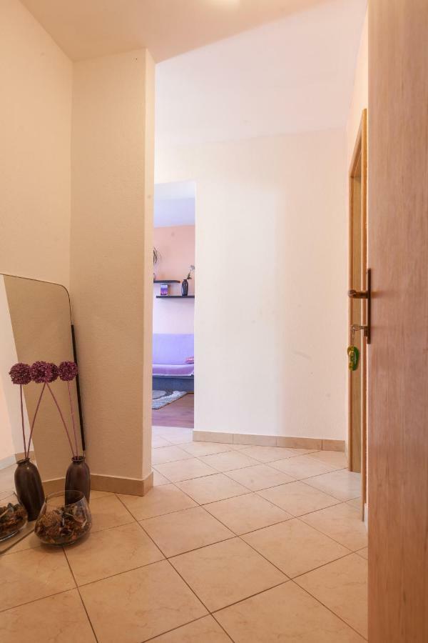 Apartmani Anja Makarska Luaran gambar