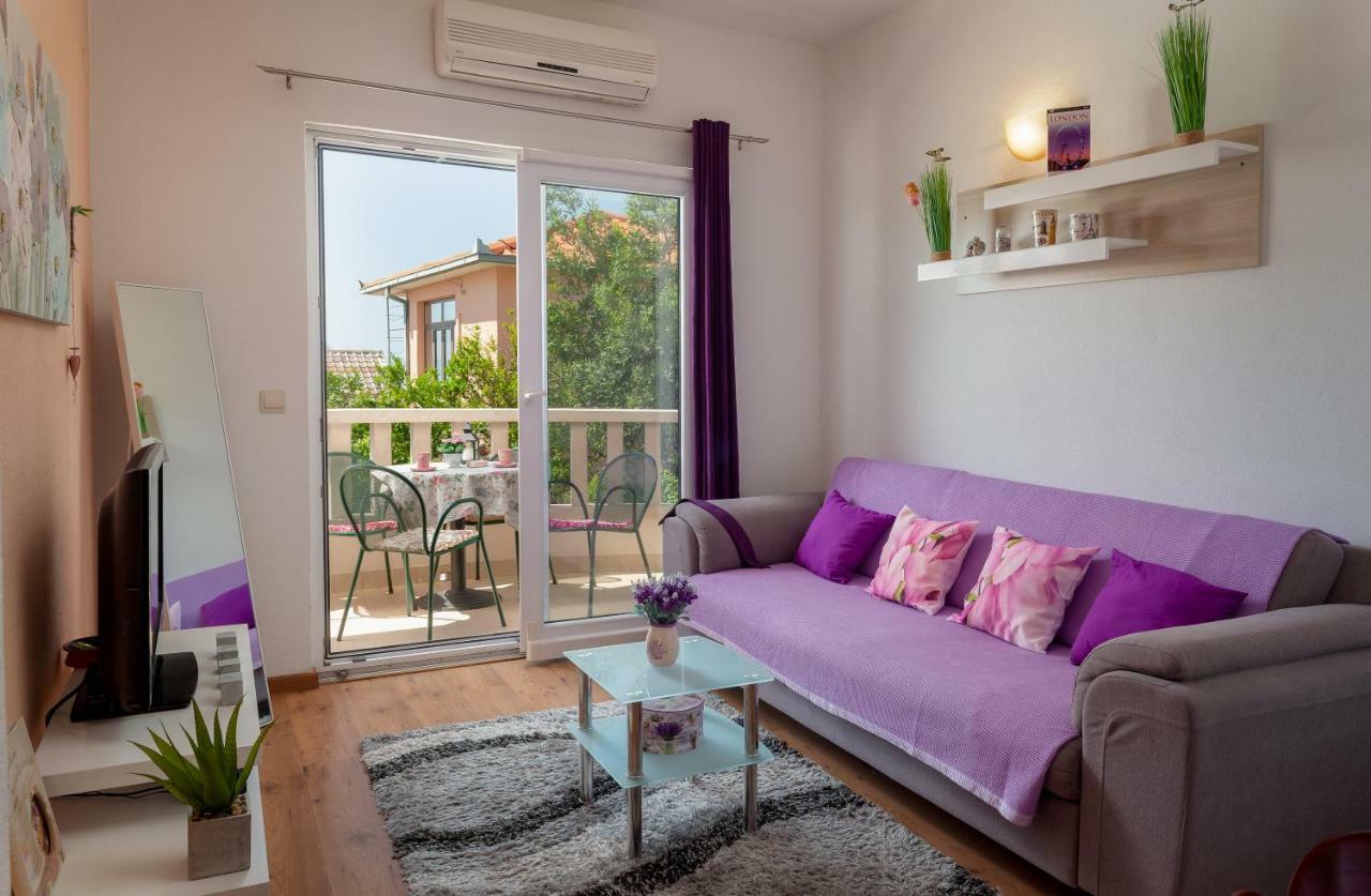 Apartmani Anja Makarska Luaran gambar