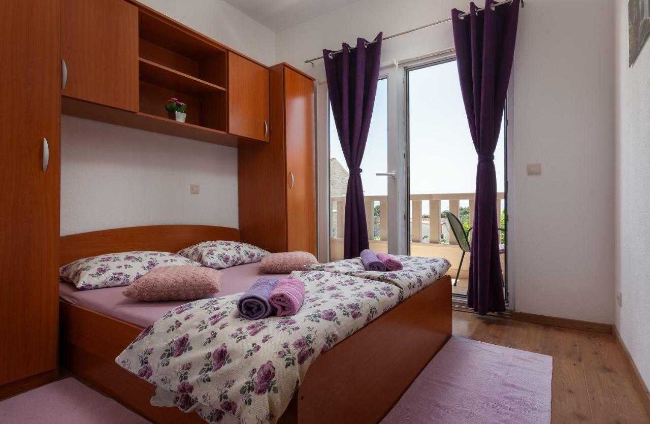 Apartmani Anja Makarska Luaran gambar