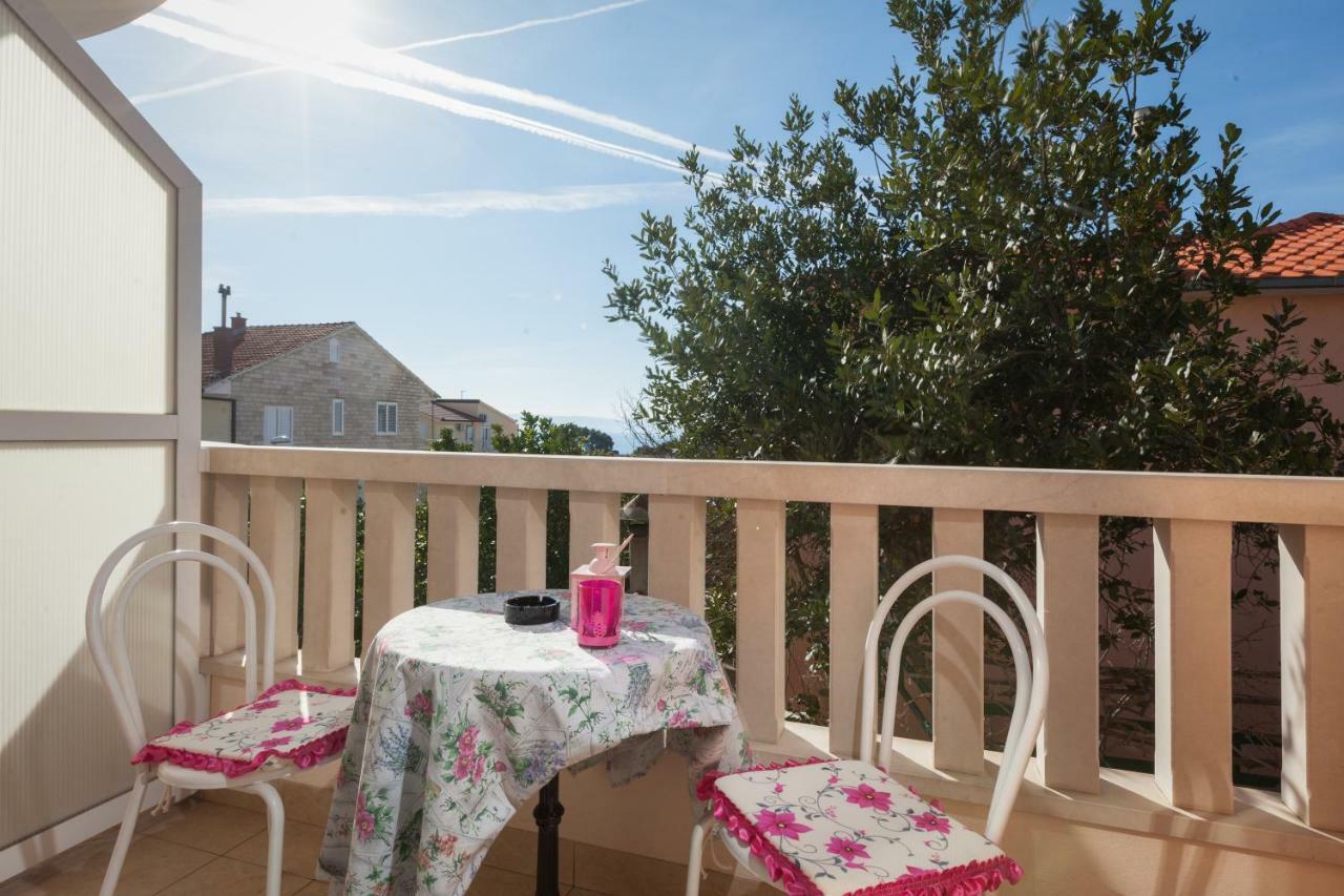 Apartmani Anja Makarska Luaran gambar