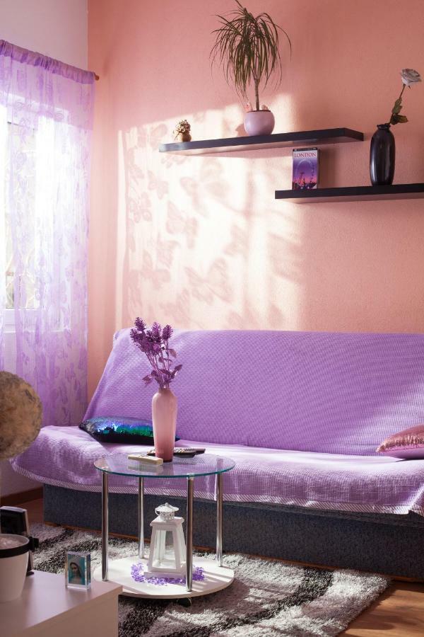 Apartmani Anja Makarska Luaran gambar