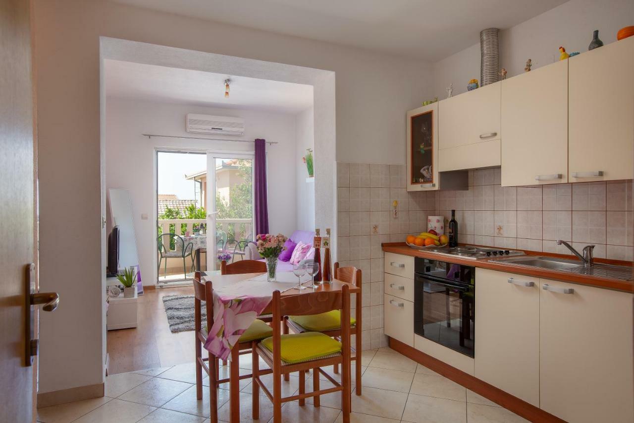 Apartmani Anja Makarska Luaran gambar