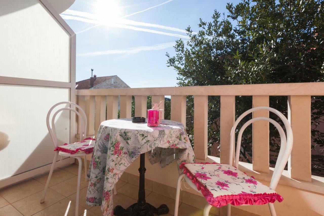Apartmani Anja Makarska Luaran gambar
