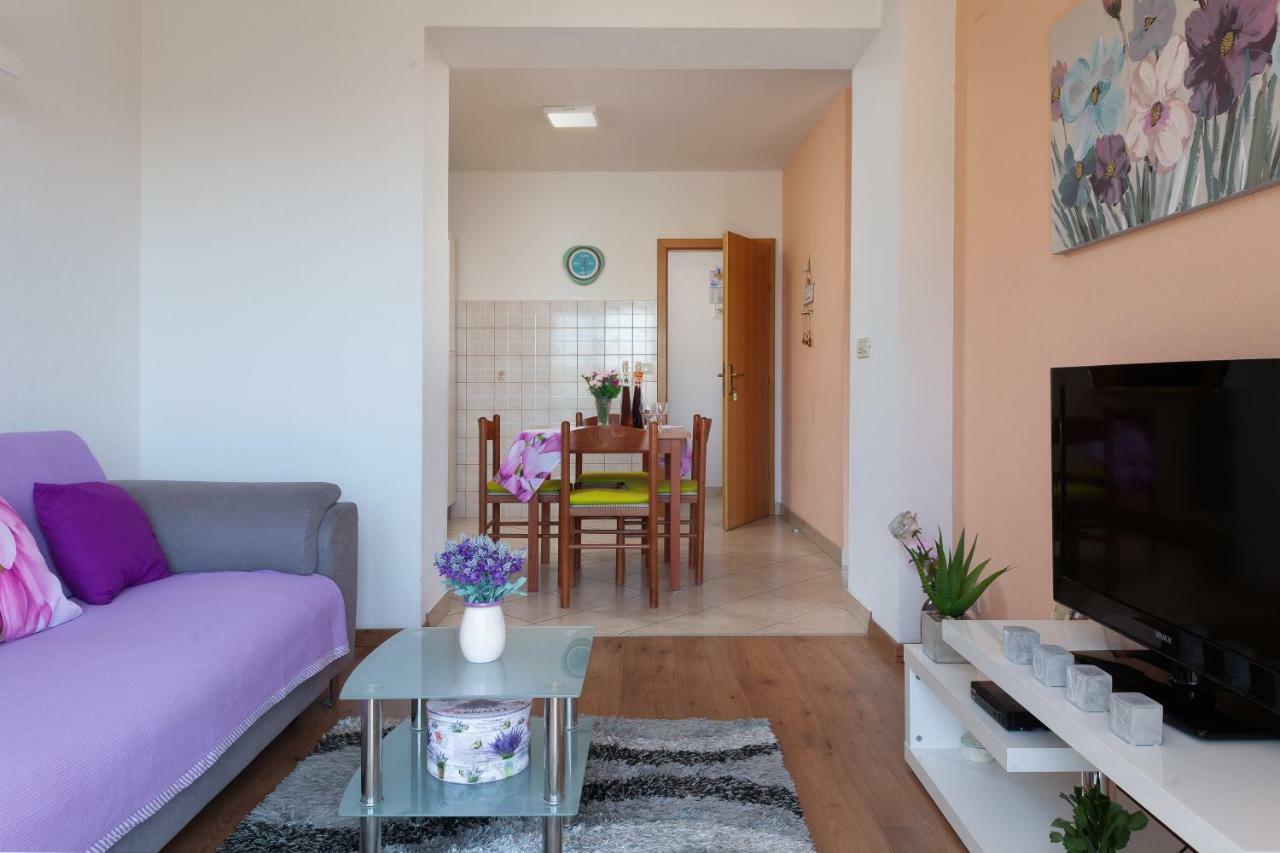 Apartmani Anja Makarska Luaran gambar