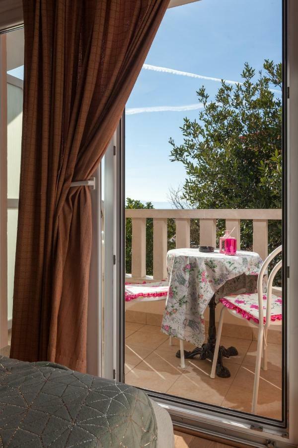 Apartmani Anja Makarska Luaran gambar