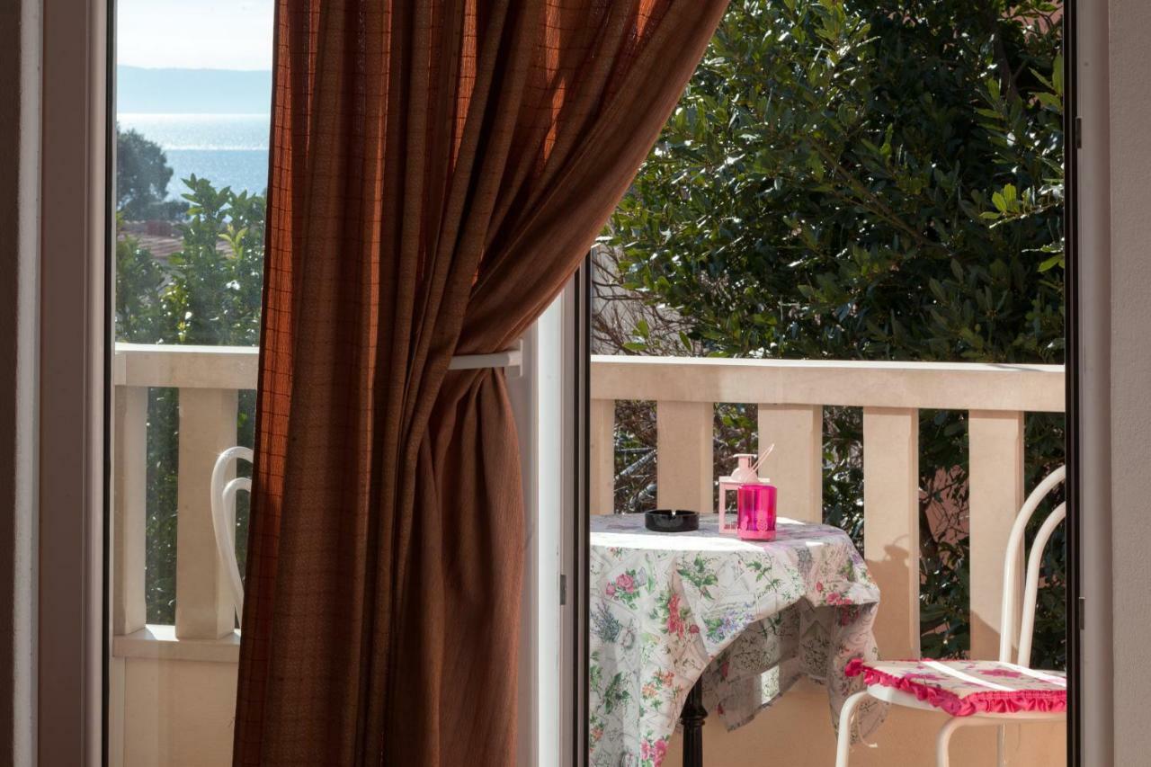 Apartmani Anja Makarska Luaran gambar