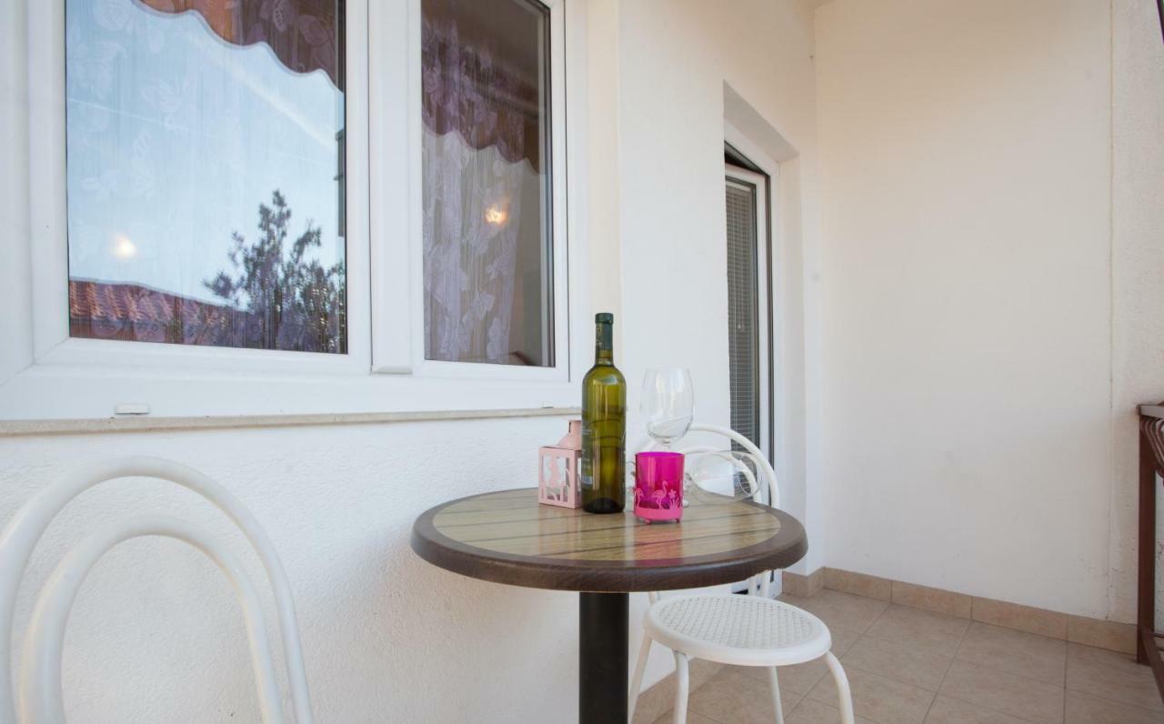 Apartmani Anja Makarska Luaran gambar