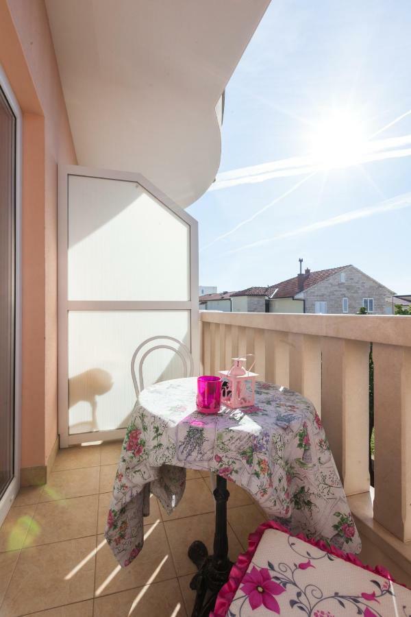 Apartmani Anja Makarska Luaran gambar