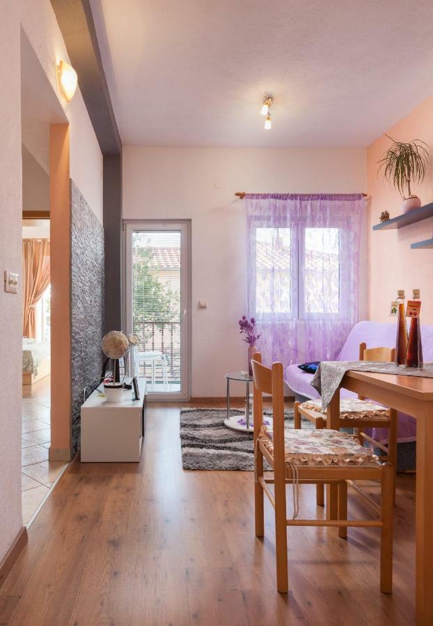 Apartmani Anja Makarska Luaran gambar