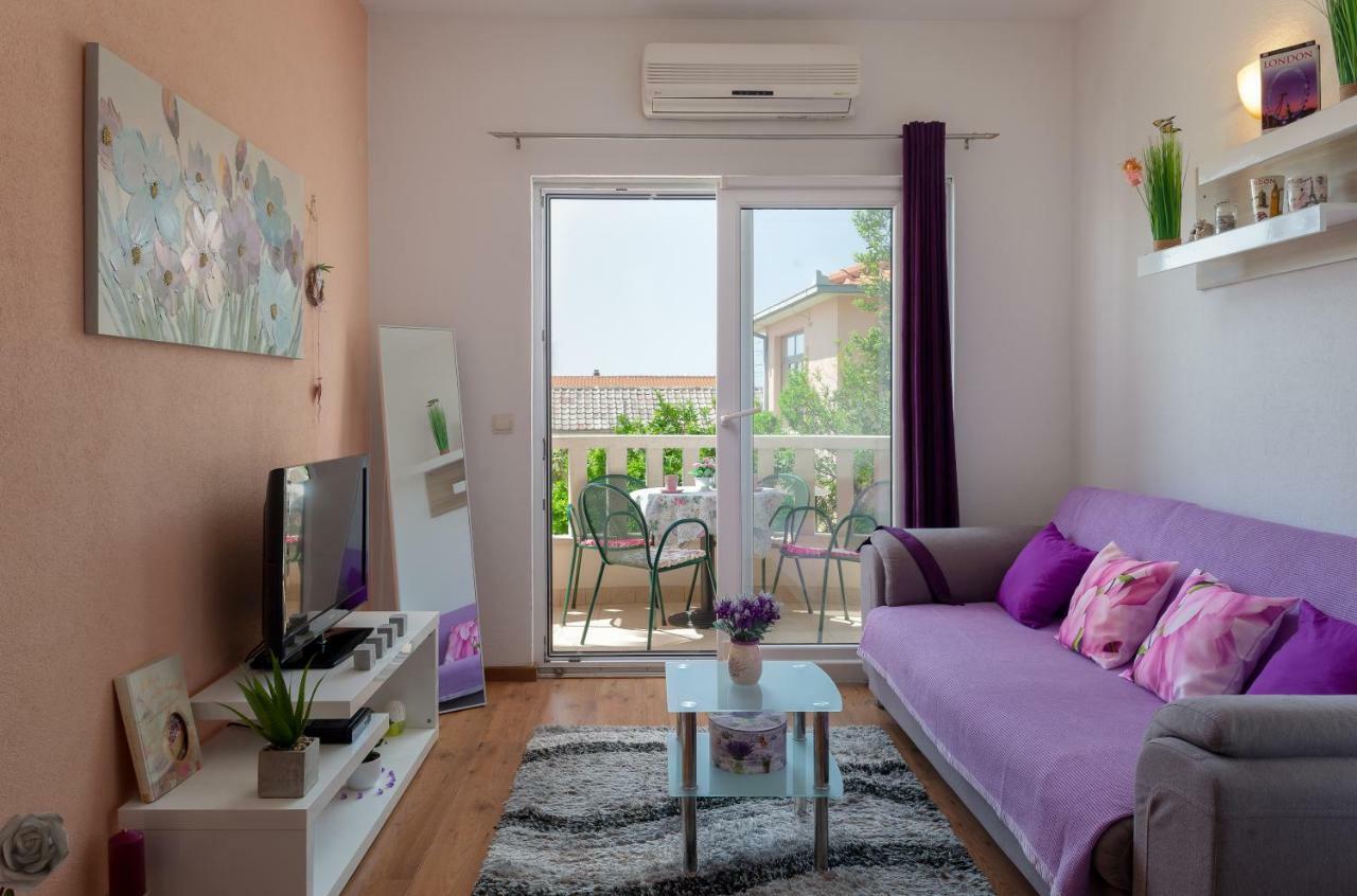Apartmani Anja Makarska Luaran gambar